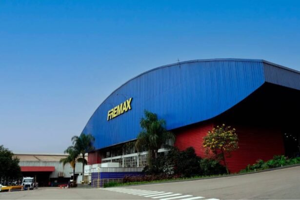 Fremax completa 40 anos com expansão global