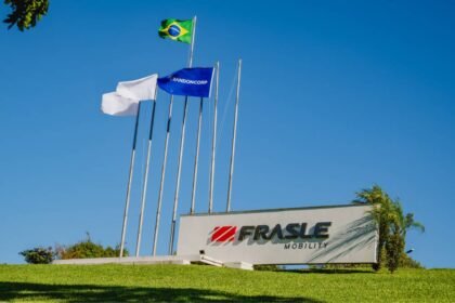 Frasle Mobility participa da Automechanika Buenos Aires