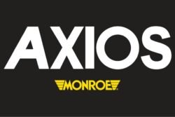DRiV atualiza marca Monroe Axios e amplia portfólio
