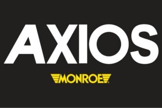 DRiV atualiza marca Monroe Axios e amplia portfólio