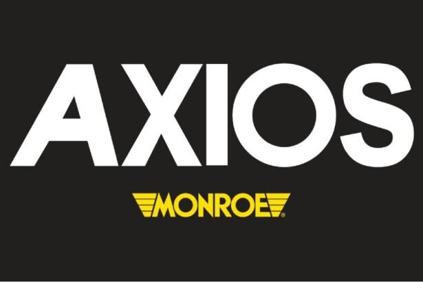 DRiV atualiza marca Monroe Axios e amplia portfólio