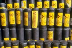 Transporte de produtos radioativos segue normas rígidas