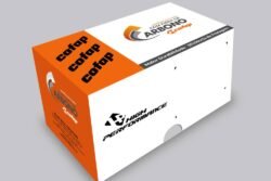 Cofap lança pastilha de freio com fibra de carbono