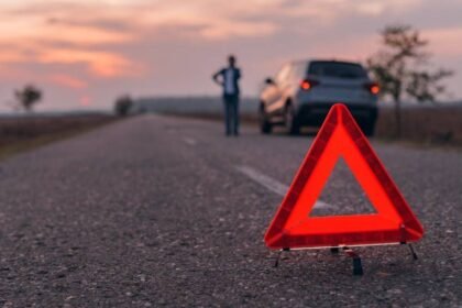 Maio Amarelo destaca manutenção e segurança dos veículos