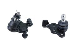 Cofap amplia linha de pivôs de suspensão para leves e pesados