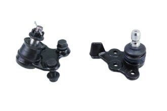 Cofap amplia linha de pivôs de suspensão para leves e pesados