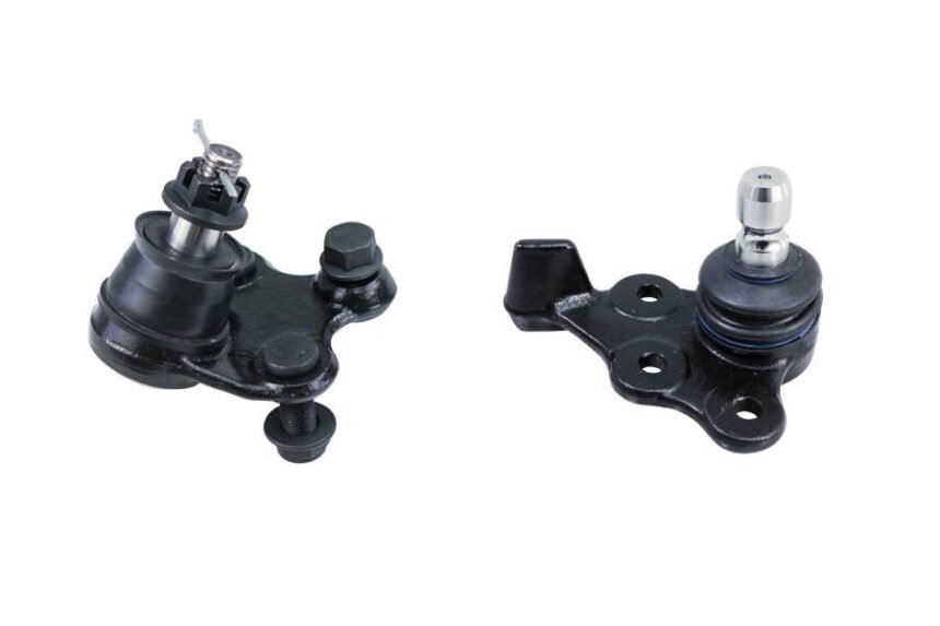 Cofap amplia linha de pivôs de suspensão para leves e pesados