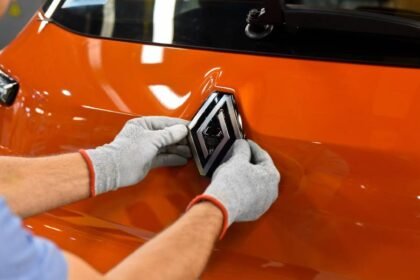 Renault afirma que aprende, mas também pode ensinar aos chineses