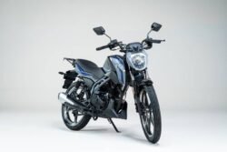 Shineray SHI 170 chega ao Brasil com motor 169 cc