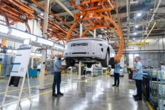 Chevrolet Sonic é antecipado pela GM como novo SUV cupê nacional