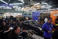 Evento de estética automotiva Detail Land acontece em maio