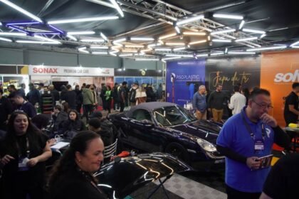 Evento de estética automotiva Detail Land acontece em maio
