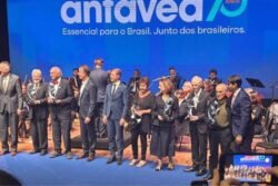 Anfavea comemora 70 anos e aposta em avanço contínuo