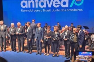 Anfavea comemora 70 anos e aposta em avanço contínuo