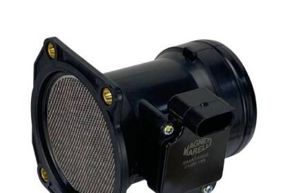 Magneti Marelli lança sensores de massa de ar na reposição