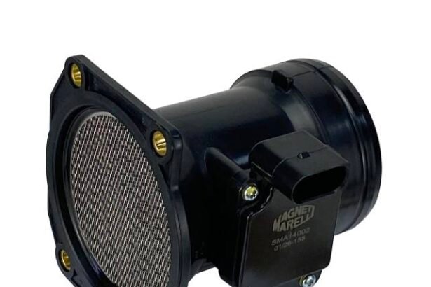 Magneti Marelli lança sensores de massa de ar na reposição