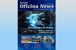 Revista Oficina News: Manutenção de elétricos