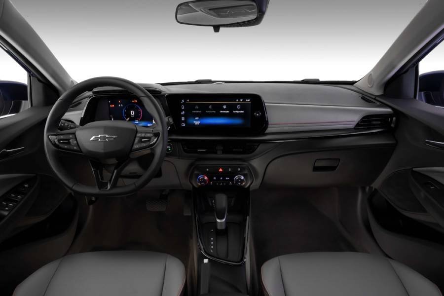 Chevrolet Sonic