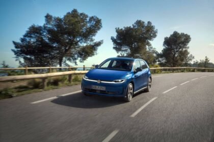 VW ID. Polo elétrico estreia na Europa com 454 km de autonomia