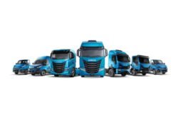 IVECO Capital amplia apoio à renovação da frota