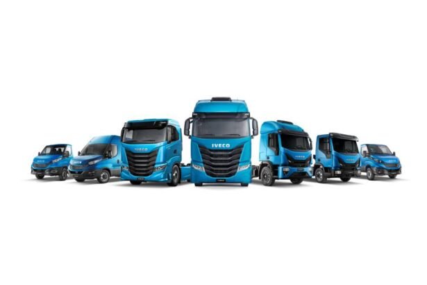 IVECO Capital amplia apoio à renovação da frota