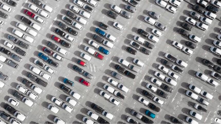 IQA alerta que indústria automotiva enfrenta entraves no Brasil