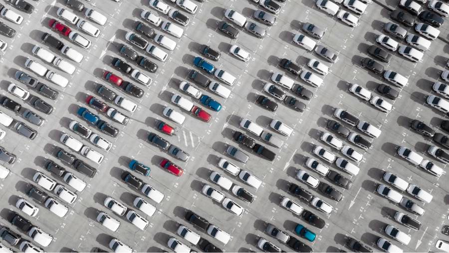 IQA alerta que indústria automotiva enfrenta entraves no Brasil