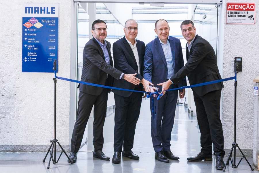 MAHLE amplia P&D de ar-condicionado com centro em Jundiaí
