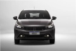 Fiat Argo chega a 750 mil unidades produzidas em Betim