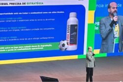 Actioil reforça parceria com rede DAF por meio da PACCAR Parts
