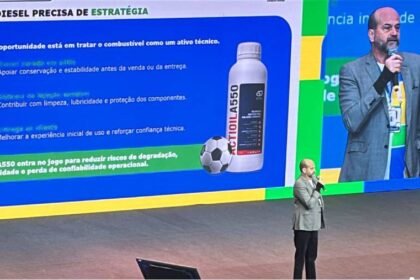 Actioil reforça parceria com rede DAF por meio da PACCAR Parts