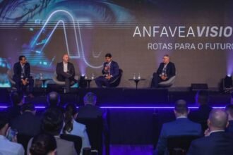 Anfavea Visions destaca desafios que a indústria terá de enfrentar