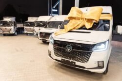 Foton inaugura concessionária em Guarulhos e amplia rede em SP