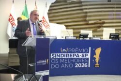 Prêmio Sindirepa premia melhores autopeças eleitas por reparadores
