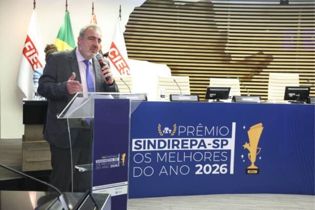 Prêmio Sindirepa premia melhores autopeças eleitas por reparadores