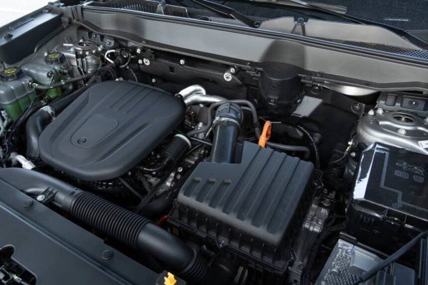 BYD Atto 2 DM-i Flex ou GWM Haval H6 Flex: qual híbrido plug-in é mais avançado?