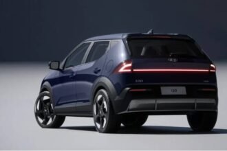 Hyundai i20 é um crossover, mas que não chega a ser raiz
