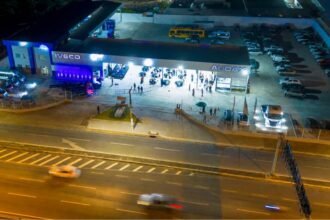 IVECO inaugura concessionária em Fortaleza e amplia rede