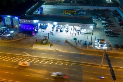 IVECO inaugura concessionária em Fortaleza e amplia rede