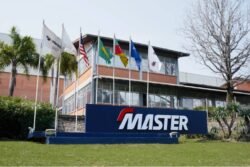 Master Freios completa 40 anos com produção de 20 milhões de freios