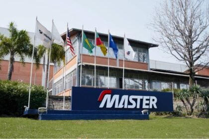 Master Freios completa 40 anos com produção de 20 milhões de freios