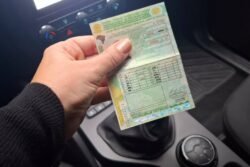 Quantos pontos você tem na CNH? Entenda as regras