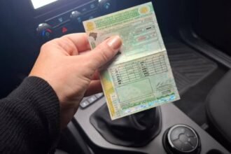 Quantos pontos você tem na CNH? Entenda as regras