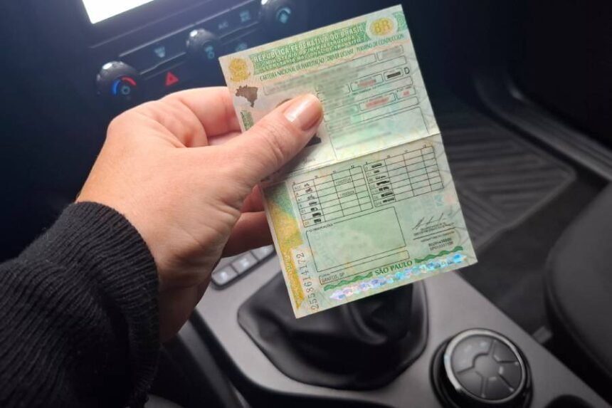 Quantos pontos você tem na CNH? Entenda as regras