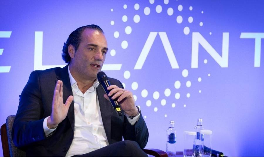 Stellantis investirá US$ 70 bilhões até 2030 com expansão de parcerias