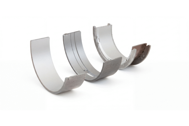 MAHLE destaca função das bronzinas na proteção do motor