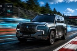 China domina baterias, chips e performance na guerra automotiva global