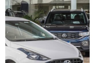 Vendas de veículos leves em maio continuaram em alta