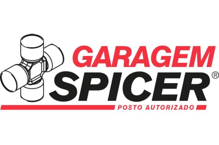 Dana amplia rede Garagem Spicer para reparo de cardans