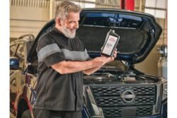 Nissan lança linha de peças Value Advantage no Brasil